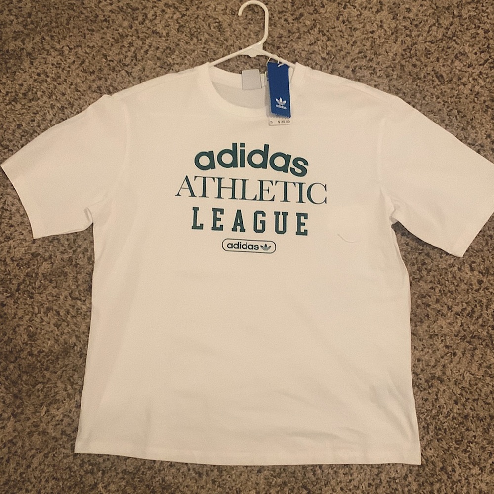 Adidas shirt